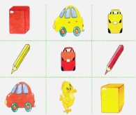 Вивчаємо кольори і форми з дитиною у віці 1 - 2 років: приклади ігор і  поради для батьків - Світ Здоров&#39;я